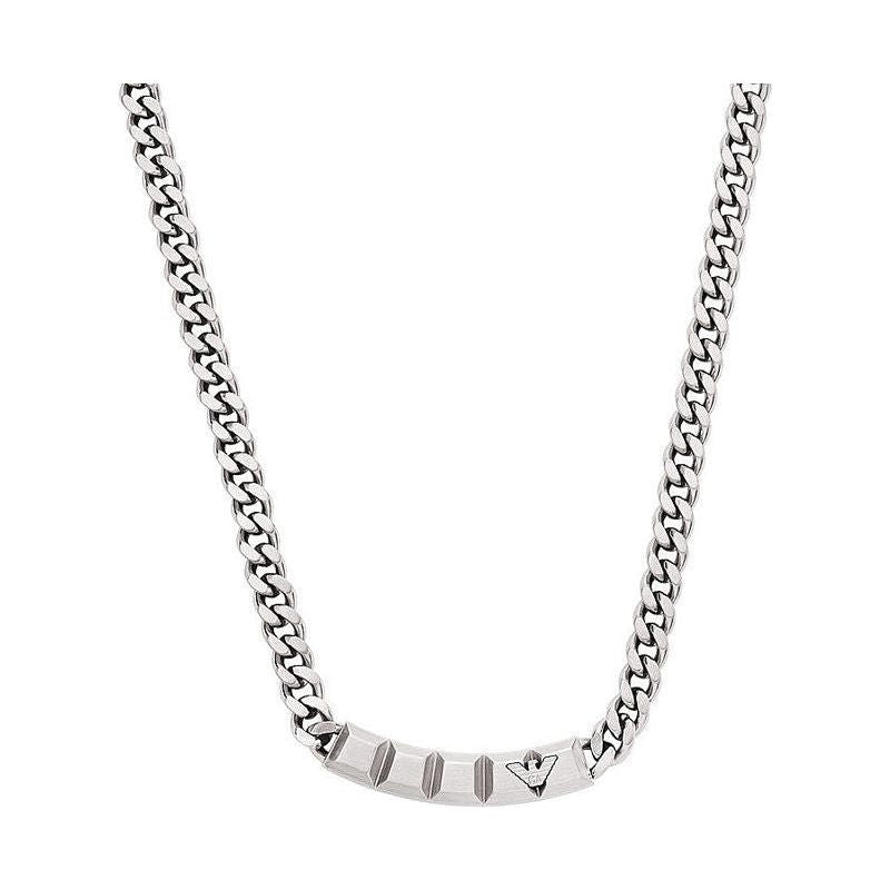 EMPORIO ARMANI JEWELS JEWELRY Mod. EGS2906040 Necklace