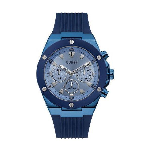 GUESS WATCHES Mod. GW0057G3 GW0057G3
