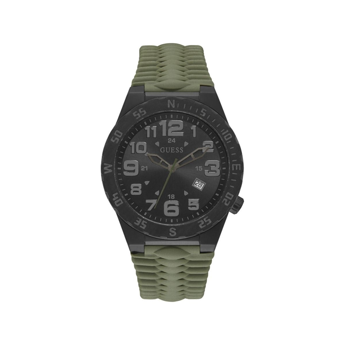 GUESS WATCHES Mod. GW0322G2 GW0322G2