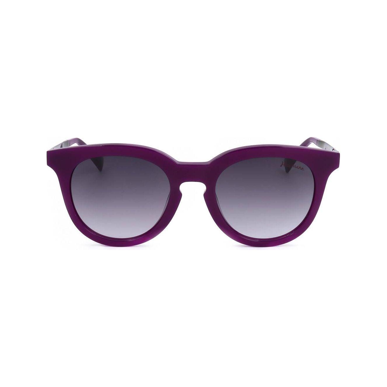 HICKMANN MOD. HI9056 DARK PURPLE HI9056 DARK PURPLE