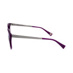 HICKMANN MOD. HI9056 DARK PURPLE HI9056 DARK PURPLE