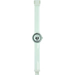 HIP HOP DISNEY COLLECTION Mod. MICKEY METAL WHITE HWU0920