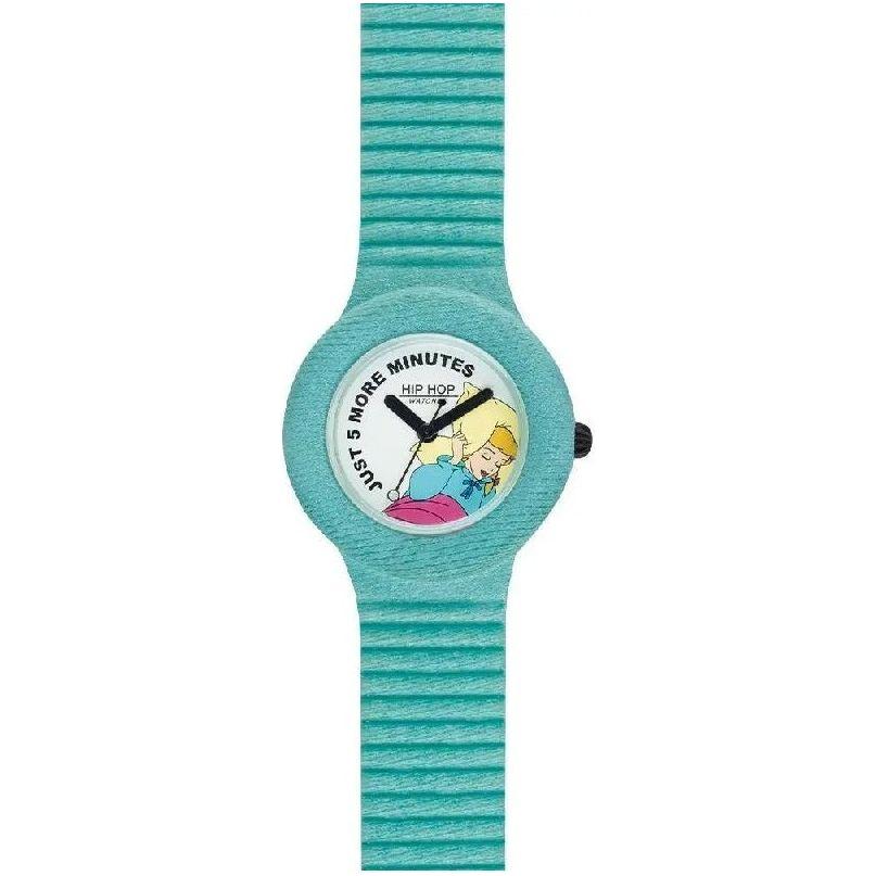 HIP HOP DISNEY COLLECTION Mod. BE BRIGHT BE BOLD - CENERENTOLA HWU1016