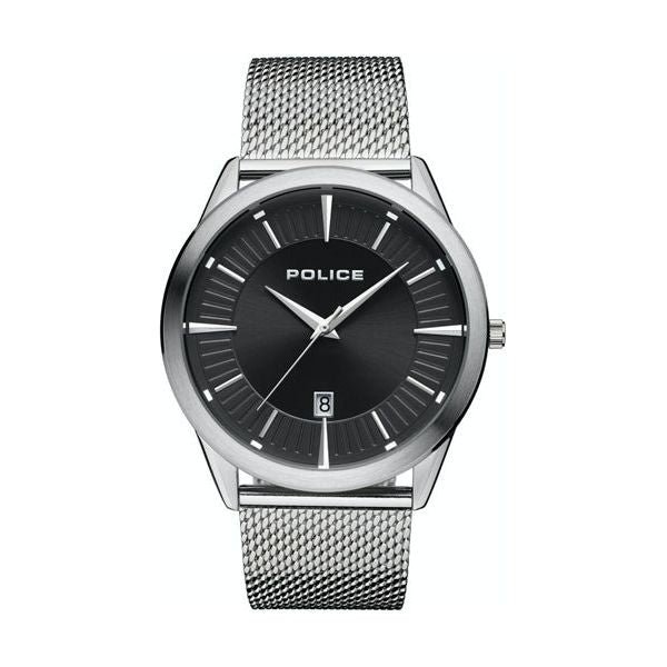 POLICE WATCHES Mod. P15305JS02MM P15305JS02MM