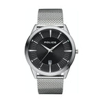 POLICE WATCHES Mod. P15305JS02MM P15305JS02MM
