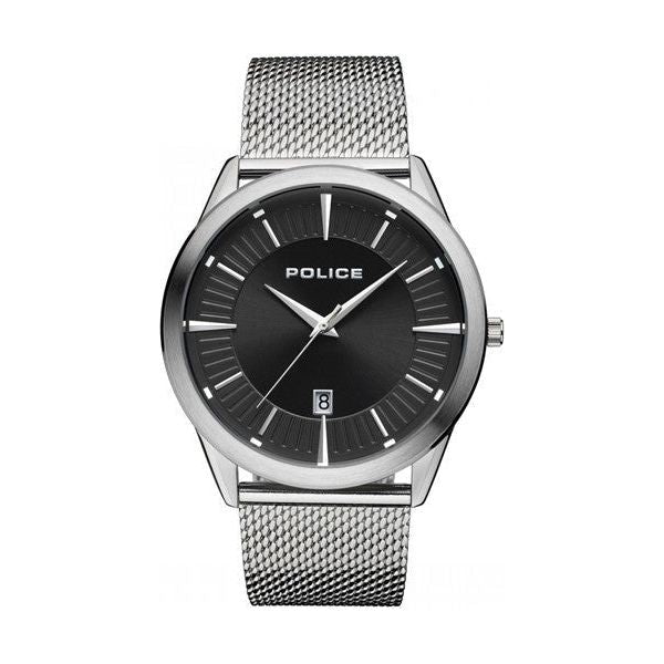POLICE WATCHES Mod. P15305JS02M P15305JS02M