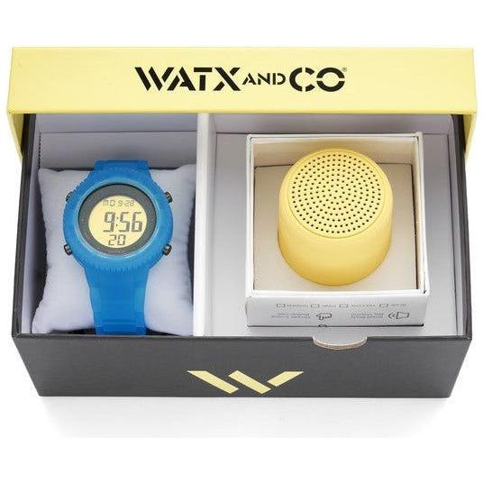 WATX&COLORS WATCHES Mod. RELOJ12_M RELOJ12_M