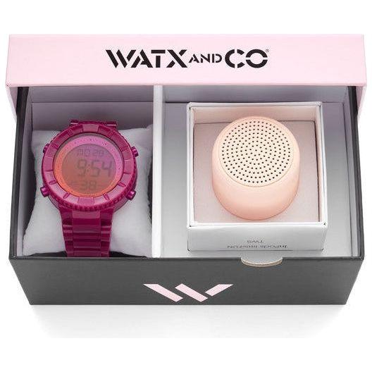 WATX&COLORS WATCHES Mod. RELOJ1_L RELOJ1_L