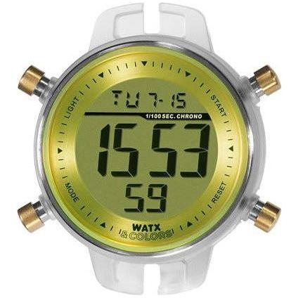 WATX&COLORS WATCHES Mod. RWA1033 RWA1033