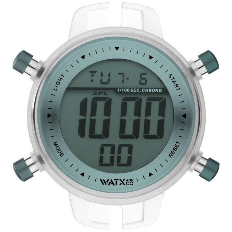 WATX&COLORS WATCHES Mod. RWA1039 RWA1039