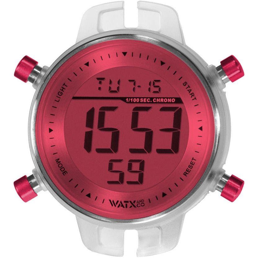 WATX&COLORS WATCHES Mod. RWA1041 RWA1041