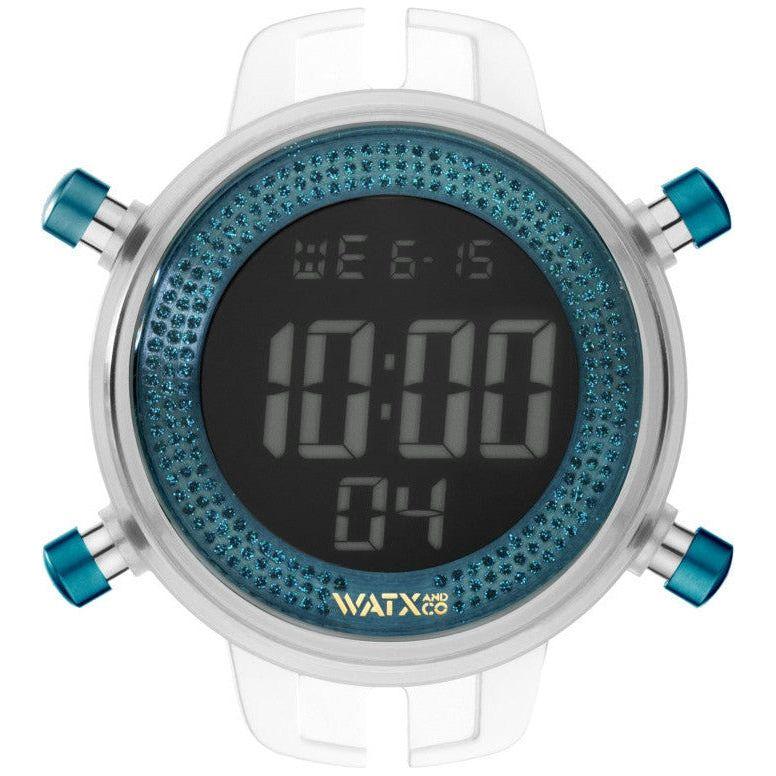 WATX&COLORS WATCHES Mod. RWA1042 RWA1042