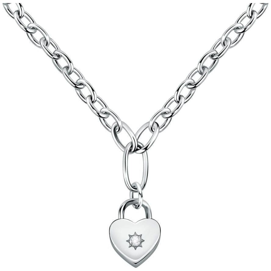 MORELLATO GIOIELLI Mod. ABBRACCIO Necklace