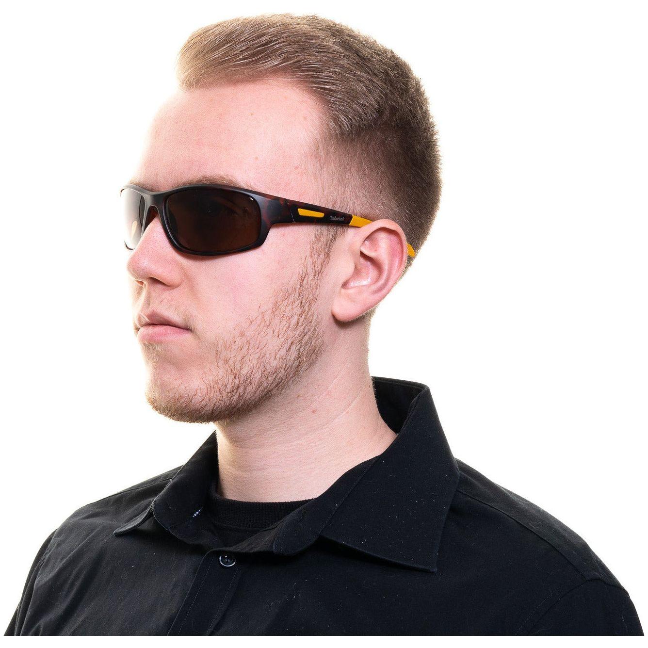 TIMBERLAND SUNGLASSES Mod. TB7189 6549E TB7189 6549E