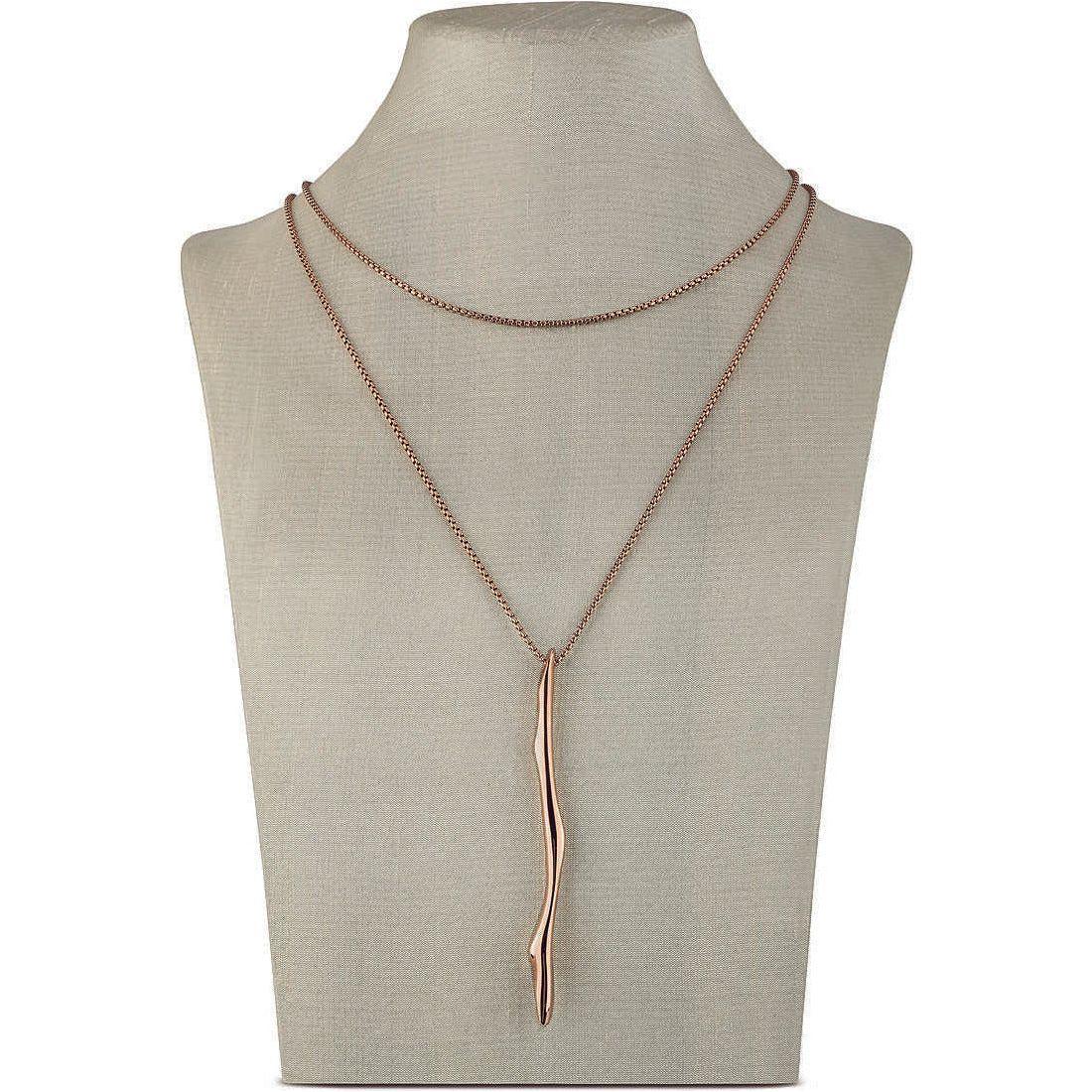 BREIL JEWELS Mod. B WITCH Necklace