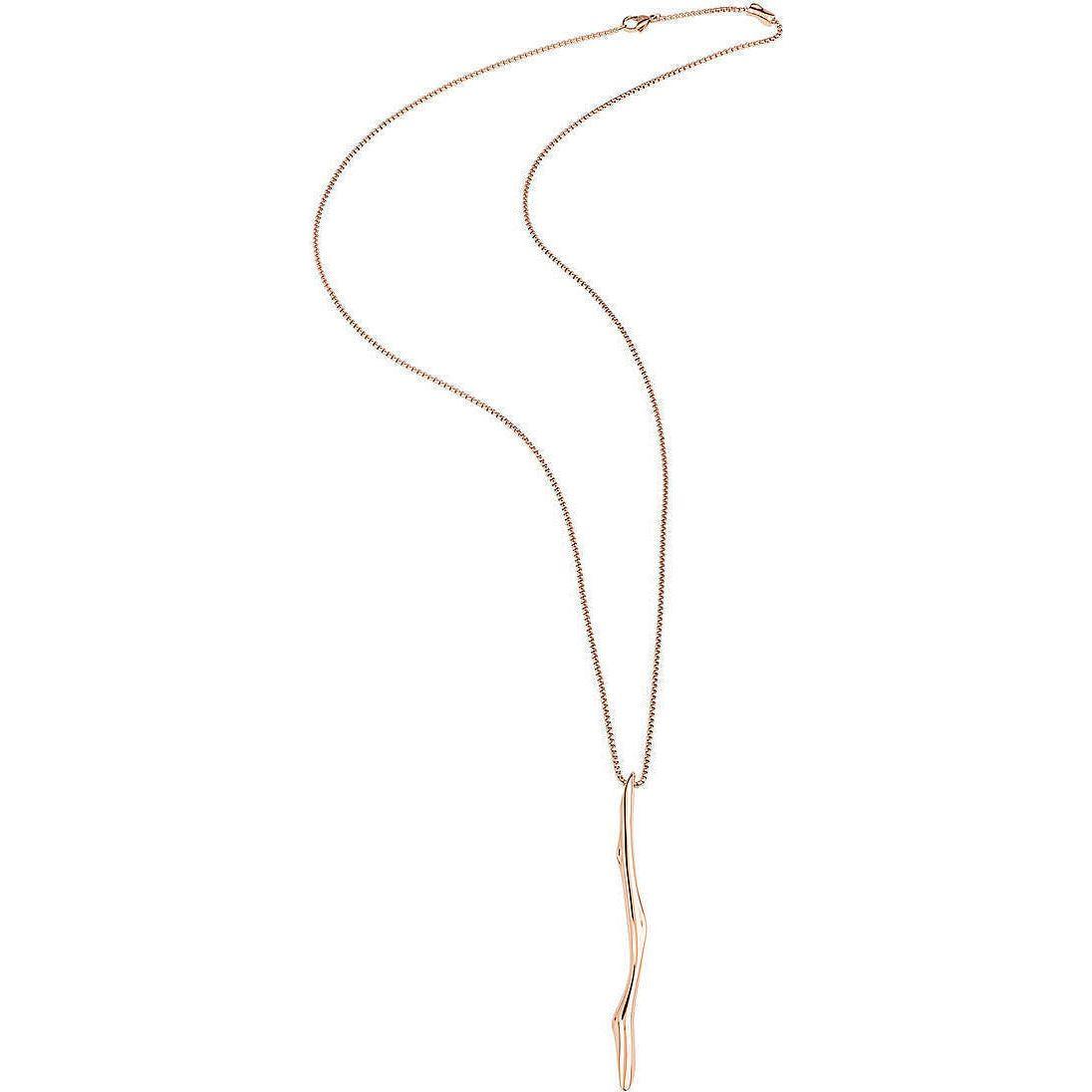 BREIL JEWELS Mod. B WITCH Necklace