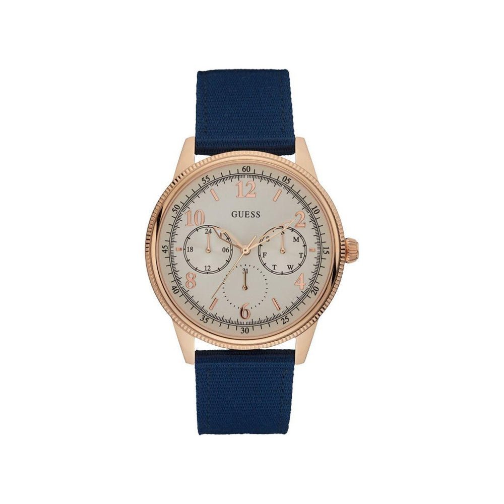 GUESS WATCHES Mod. W0863G4 W0863G4