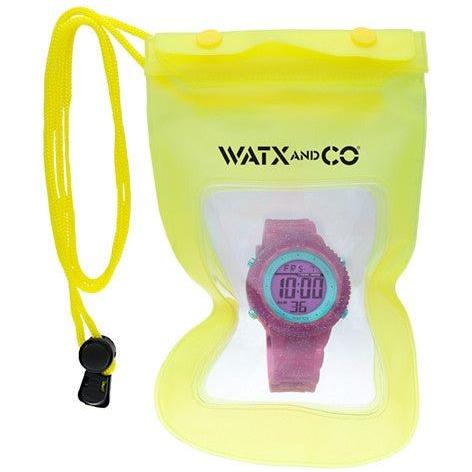 WATX&COLORS WATCHES Mod. WASUMMER20_1 WASUMMER20_1