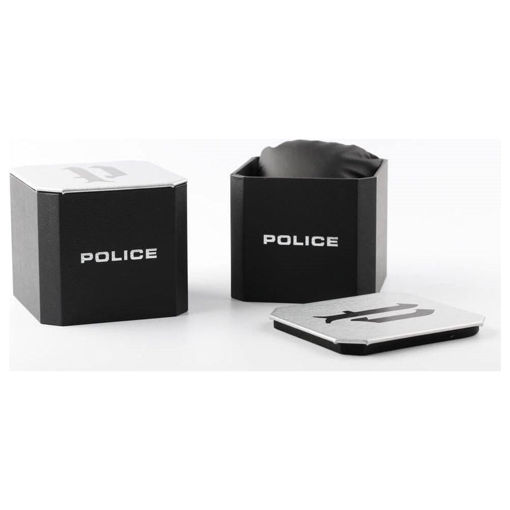 POLICE WATCHES Mod. P15968JS39M P15968JS39M