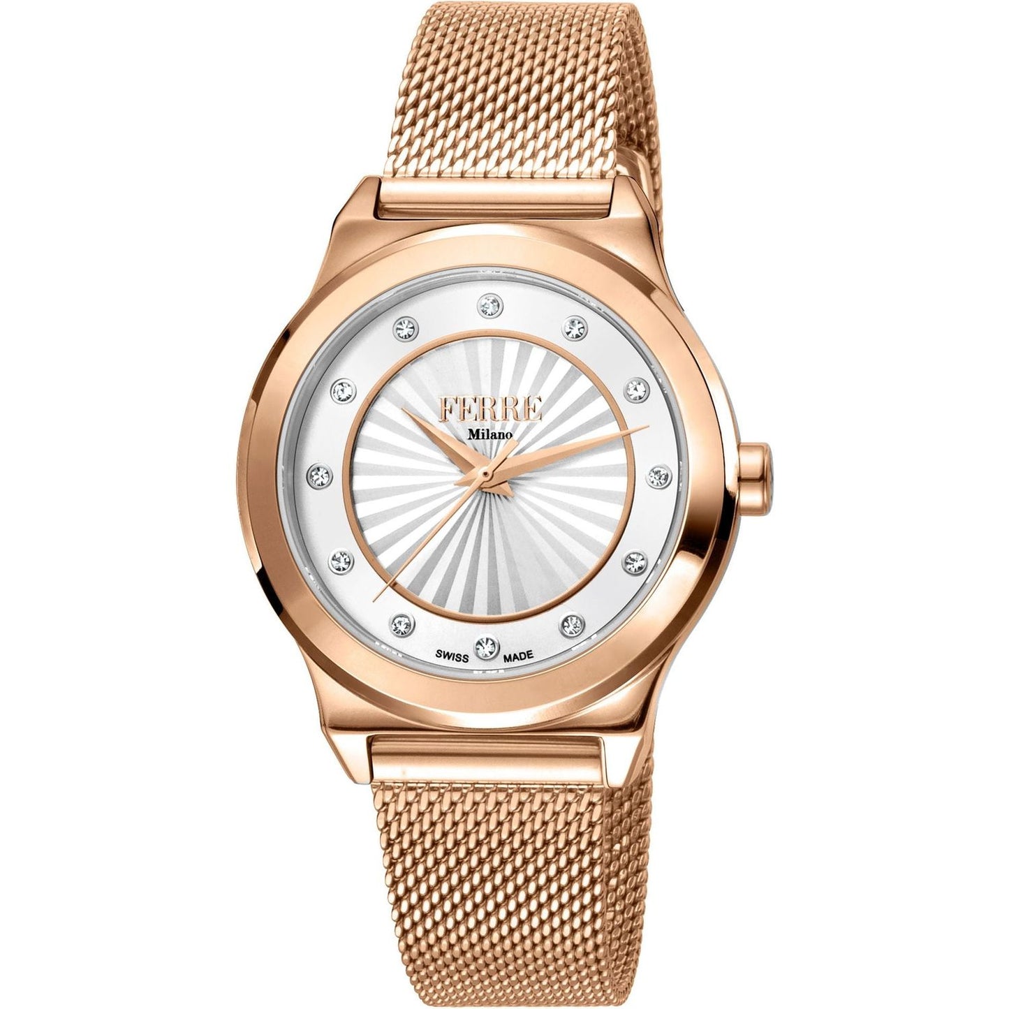 Ferrè Milano Watches Watches