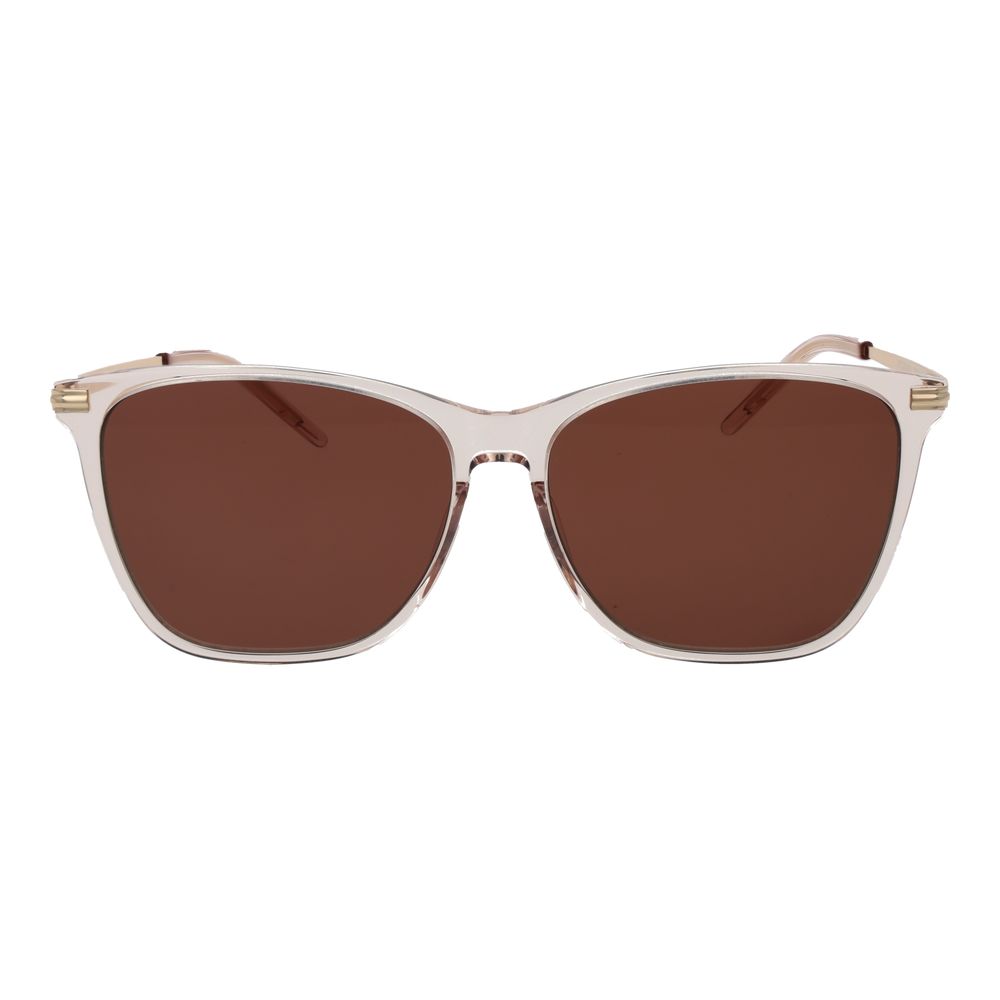 Replay Beige Plastic Sunglasses 1728,67345776800,Accessories,Beige,Glasses and Sunglasses - Accessories,New with tags,Replay,Sunglasses - Glasses and Sunglasses - Accessories,Women
