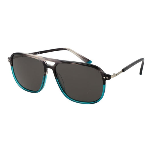 Replay Turquoise Plastic Sunglasses 1728,67345776800,Accessories,Glasses and Sunglasses - Accessories,Men,New with tags,Replay,Sunglasses - Glasses and Sunglasses - Accessories,Turquoise
