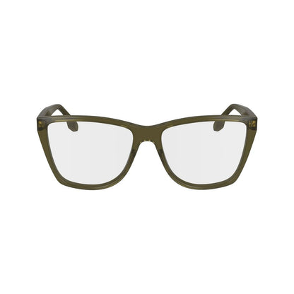 Victoria Beckham Bicolor Acetate Glasses (Frames)