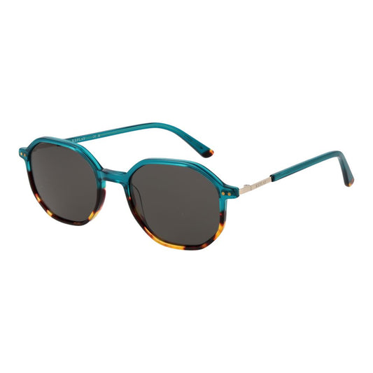 Replay Turquoise Plastic Sunglasses 1728,67345776800,Accessories,Glasses and Sunglasses - Accessories,New with tags,Replay,Sunglasses - Glasses and Sunglasses - Accessories,Turquoise,Unisex