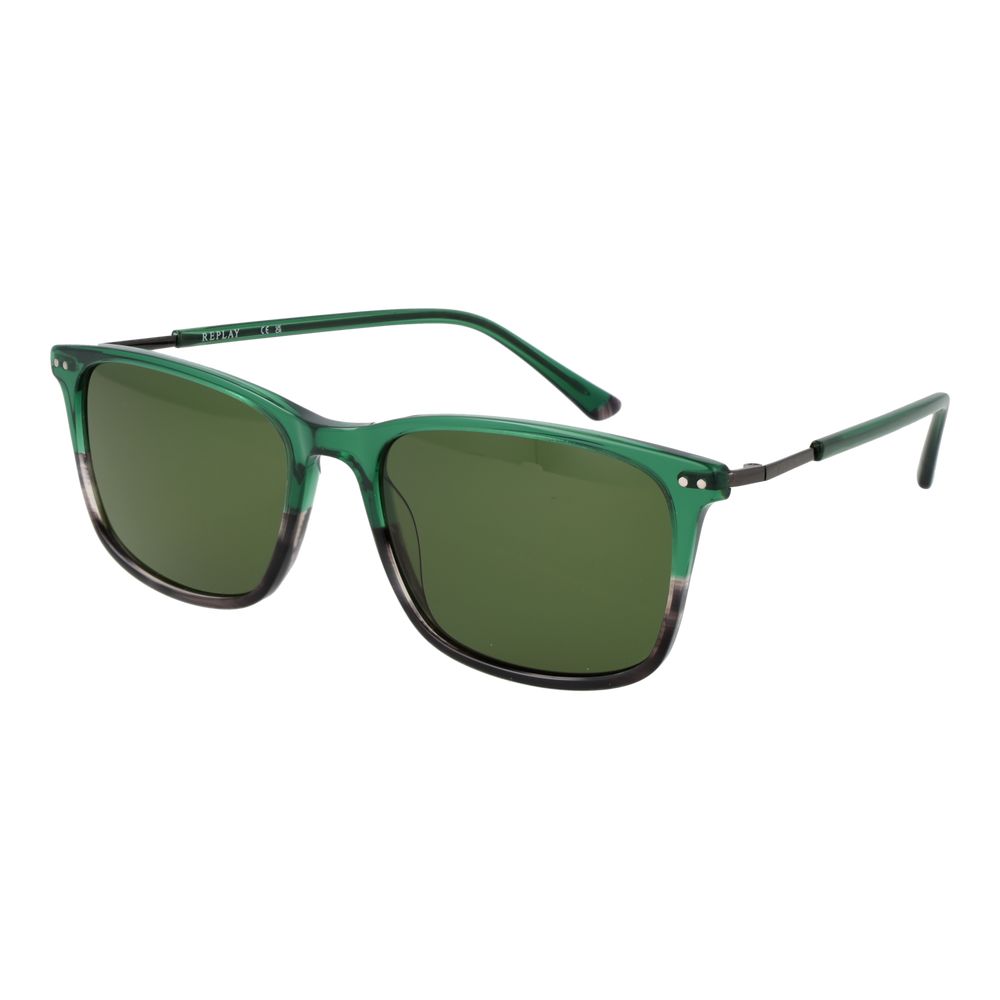 Replay Bicolor Plastic Sunglasses 1728,67345776800,Accessories,Bicolor,Glasses and Sunglasses - Accessories,Men,New with tags,Replay,Sunglasses - Glasses and Sunglasses - Accessories