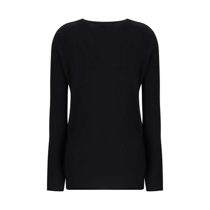 Lisa Yang Black Cashmere Sweater