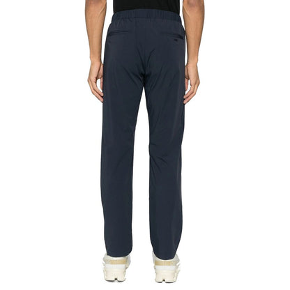 Herno Gray Elastane Casual Pants 1728,75611013280,Casual Pants - Pants - Clothing,Clothing,Gray,Herno,L,Men,New with tags,Pants - Clothing
