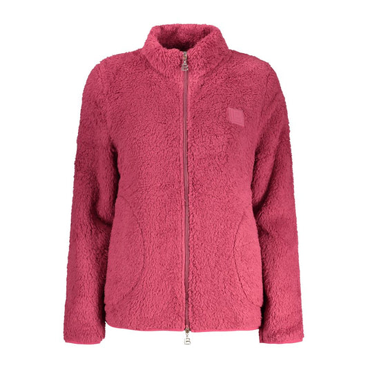 Laura Biagiotti Viola Polyester Womens Sweatshirt