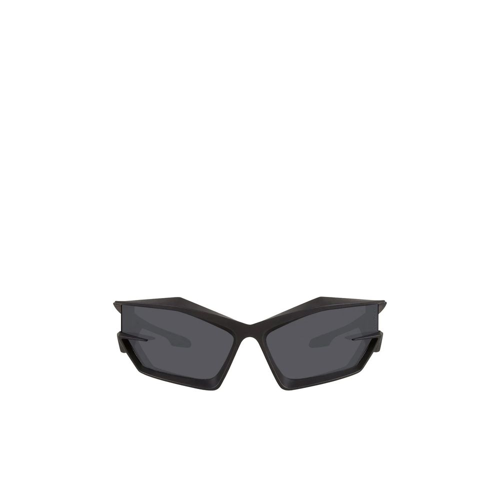Givenchy Black Polyethylene Sunglasses 1728,75611013280,Accessories,Black,Givenchy,Glasses and Sunglasses - Accessories,Men,New with tags,Sunglasses - Glasses and Sunglasses - Accessories