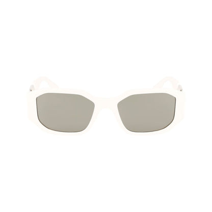 Karl Lagerfeld White Injected Sunglasses1728,67434610848,Accessories,Glasses and Sunglasses - Accessories,Karl Lagerfeld,New with tags,Sunglasses - Glasses and Sunglasses - Accessories,White,Women