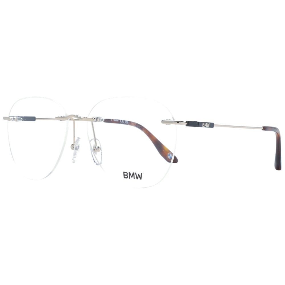 BMW Gold Titanium Glasses (Frames) 1728,67345776800,Accessories,BMW,Glasses (Frames) - Glasses and Sunglasses - Accessories,Glasses and Sunglasses - Accessories,Gold,Men,New with tags
