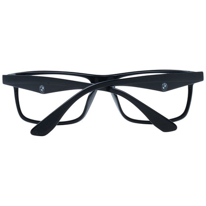 BMW Black Plastic Glasses (Frames) 1728,67345776800,Accessories,Black,BMW,Glasses (Frames) - Glasses and Sunglasses - Accessories,Glasses and Sunglasses - Accessories,Men,New with tags
