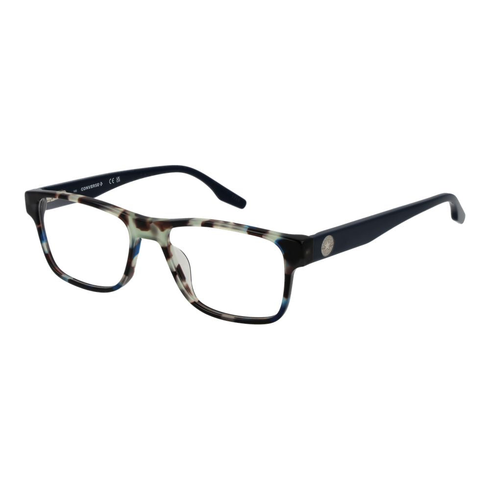 Converse Blue Acetate Glasses (Frames) 1728,67345776800,Accessories,Blue,Converse,Glasses (Frames) - Glasses and Sunglasses - Accessories,Glasses and Sunglasses - Accessories,Men,New with tags