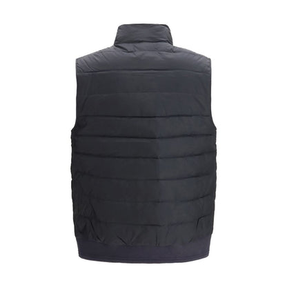 Belstaff Blue Recycled Polyamide Clothing
