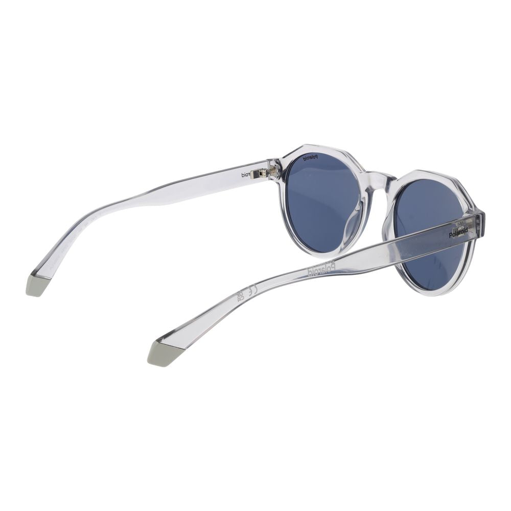 Polaroid Gray Polycarbonate Sunglasses 1728,67345776800,Accessories,Glasses and Sunglasses - Accessories,Gray,New with tags,Polaroid,Sunglasses - Glasses and Sunglasses - Accessories,Unisex