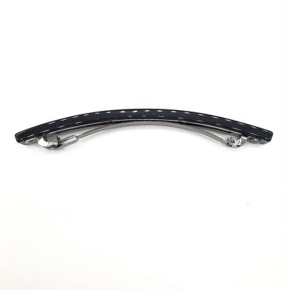 Chanel Baretta Hair Clip