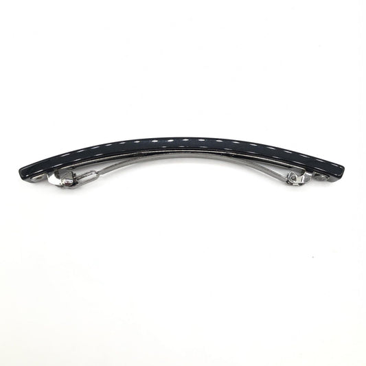 Chanel Baretta Hair Clip