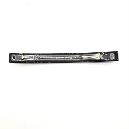Chanel Baretta Hair Clip