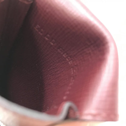 Cartier Must Line Sunglasses Leather Case