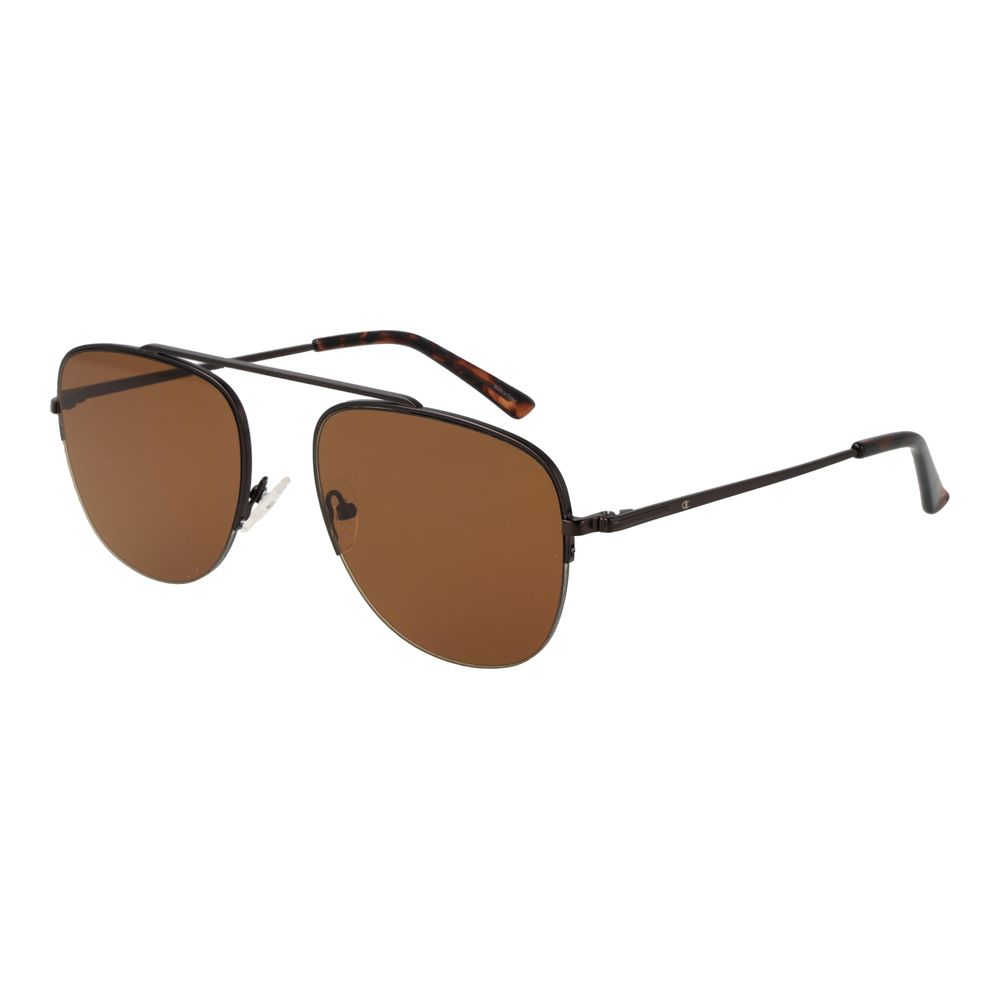 Champion Gold Metal Sunglasses 1728,67434610848,Accessories,Champion,Glasses and Sunglasses - Accessories,Gold,Men,New with tags,Sunglasses - Glasses and Sunglasses - Accessories