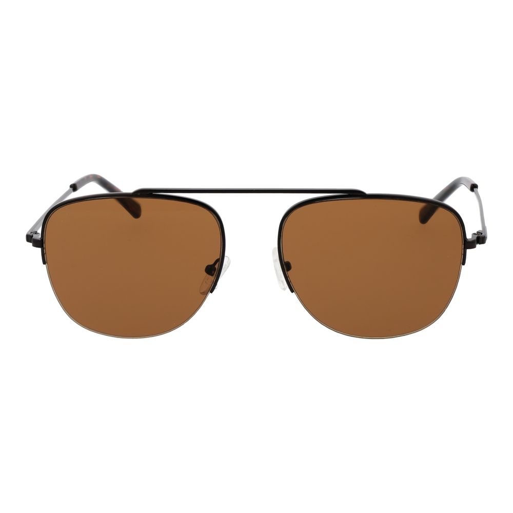 Champion Gold Metal Sunglasses 1728,67434610848,Accessories,Champion,Glasses and Sunglasses - Accessories,Gold,Men,New with tags,Sunglasses - Glasses and Sunglasses - Accessories
