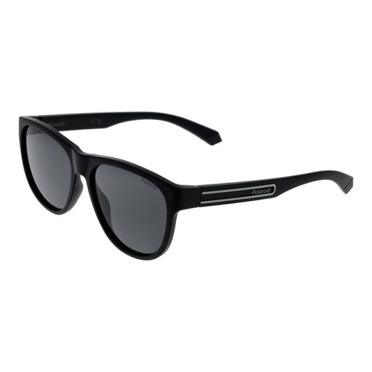 Polaroid Black Polycarbonate Sunglasses 1728,67345776800,Accessories,Black,Glasses and Sunglasses - Accessories,New with tags,Polaroid,Sunglasses - Glasses and Sunglasses - Accessories,Unisex