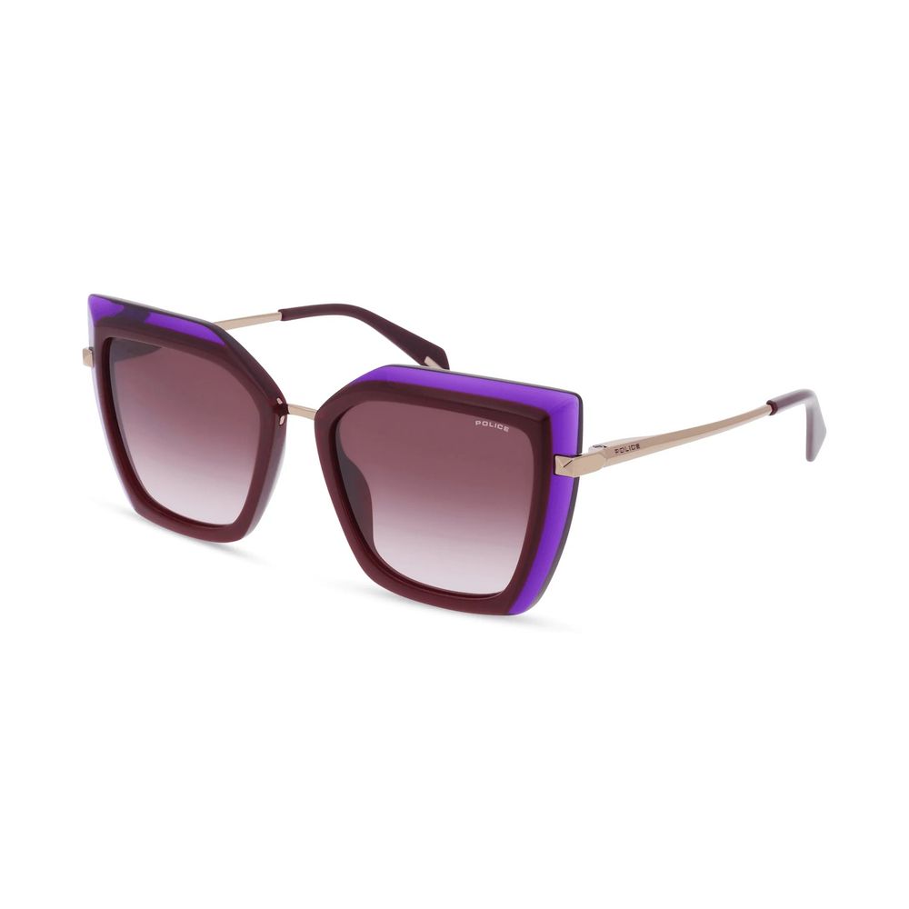 Police Multicolor Metal Sunglasses1728,67434610848,Accessories,Glasses and Sunglasses - Accessories,Multicolor,New with tags,Police,Sunglasses - Glasses and Sunglasses - Accessories,Women
