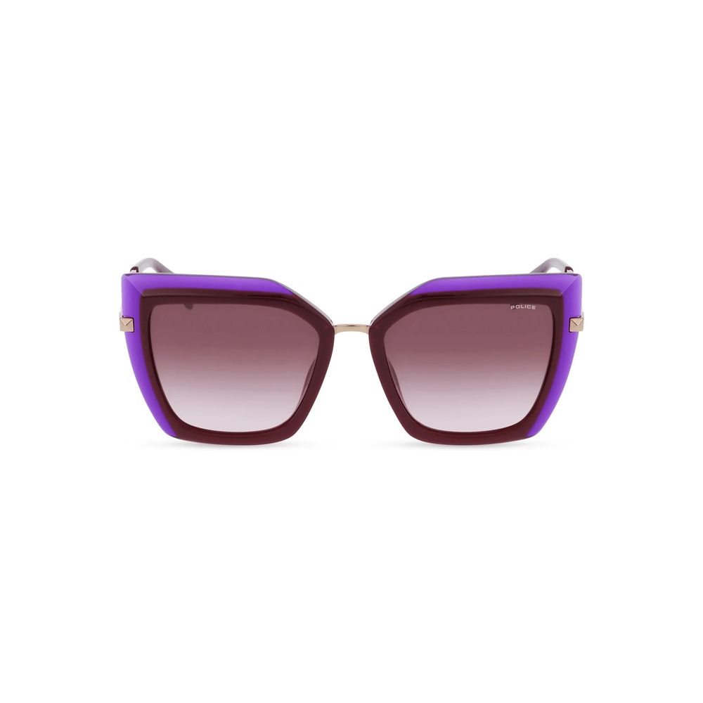 Police Multicolor Metal Sunglasses1728,67434610848,Accessories,Glasses and Sunglasses - Accessories,Multicolor,New with tags,Police,Sunglasses - Glasses and Sunglasses - Accessories,Women