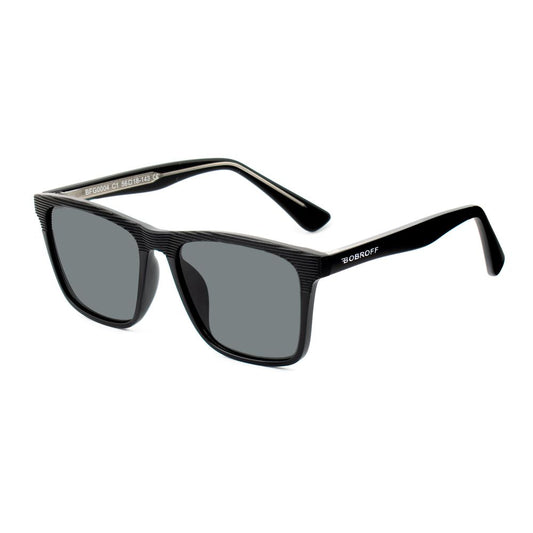 Bobroff Black Acetate Sunglasses 1728,67434610848,Accessories,Black,Bobroff,Glasses and Sunglasses - Accessories,Men,New with tags,Sunglasses - Glasses and Sunglasses - Accessories