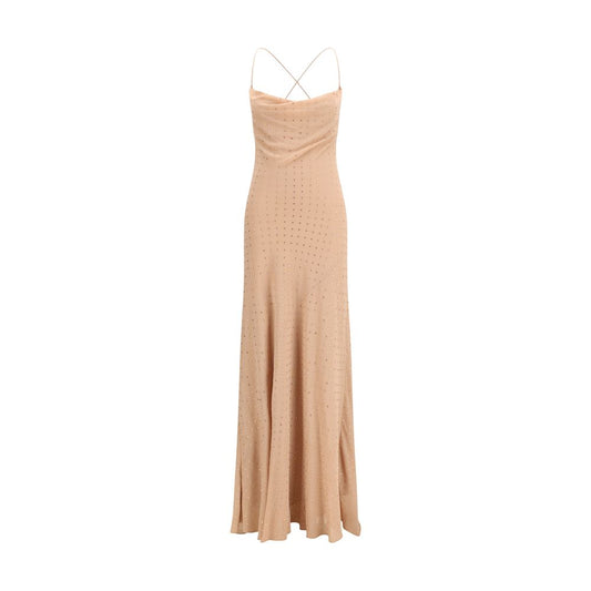 PINKO Multicolor Polyester Casual Dress
